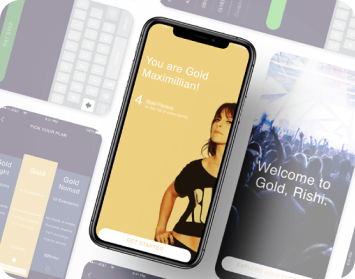 E-Commerce Marketplace Solution
