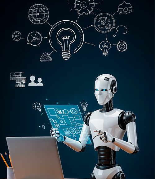 AI Strategy & Roadmapping