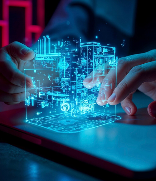 AI technology