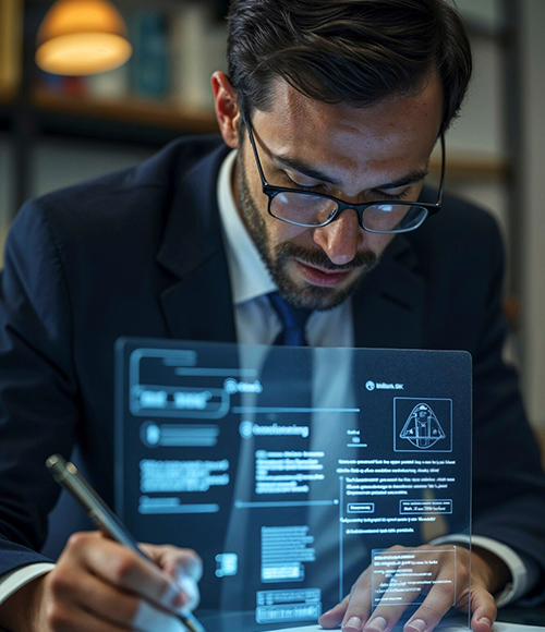 Technical Resource Augmentation