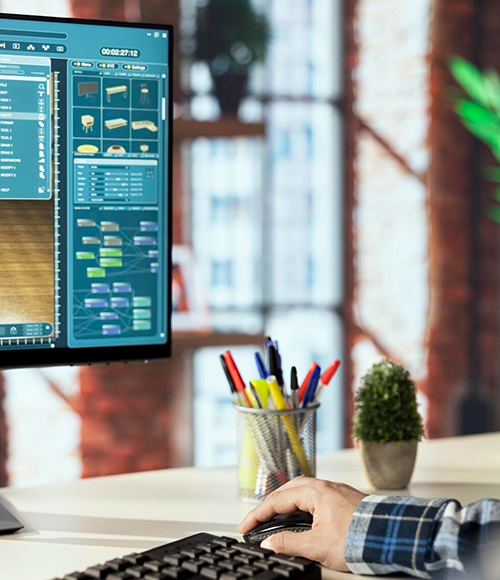 Software Architecture Design