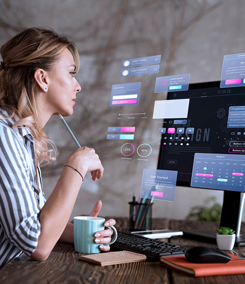 System Design & Scalability Planning