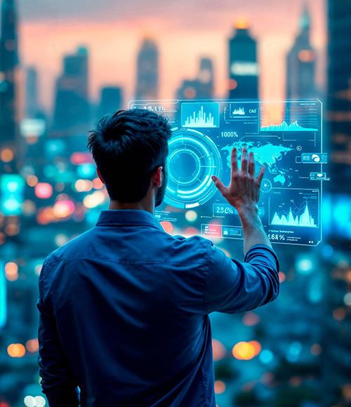 AI technology