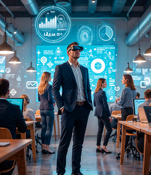 Technology Consulting
