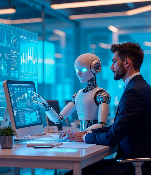 AI technology