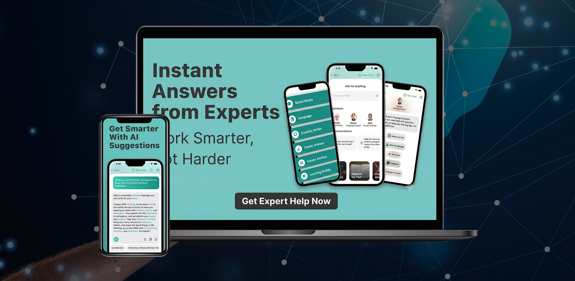 IntelliMind