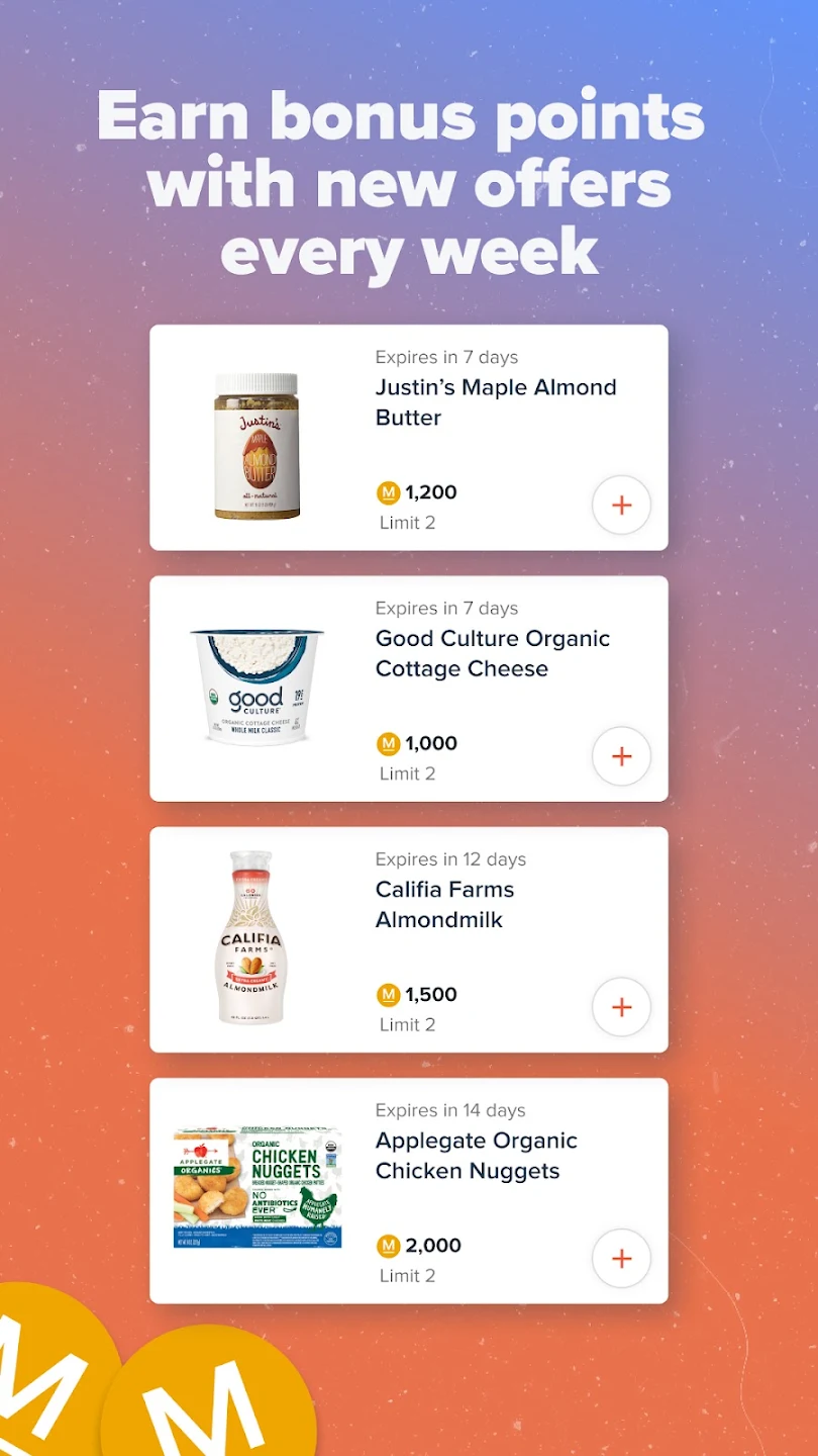 Mobile App Mockup