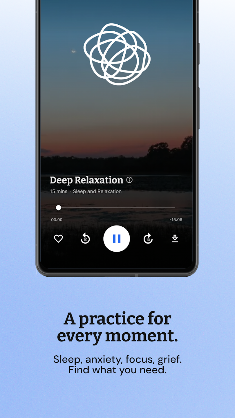 Mobile App Mockup