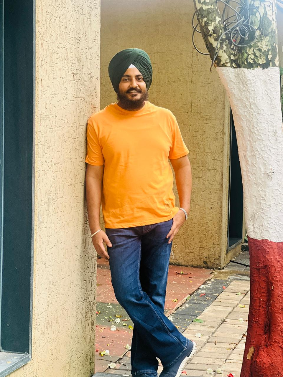 Jaspal